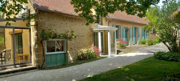 Anastasia's house