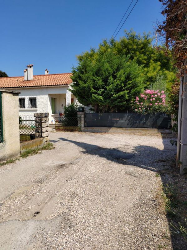Michael's house