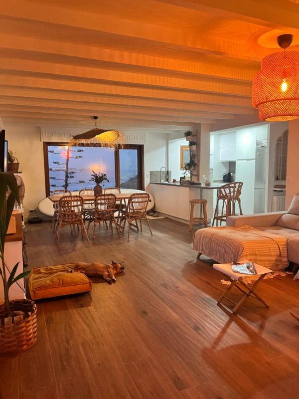La maison de Ruben & Yolanda