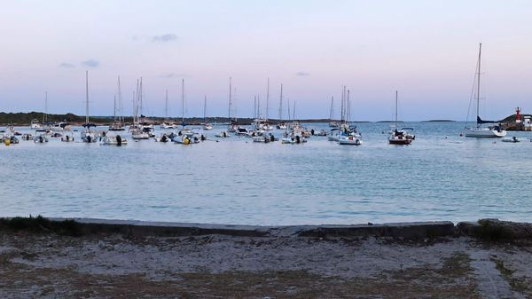 La maison de Natalia y Alicia