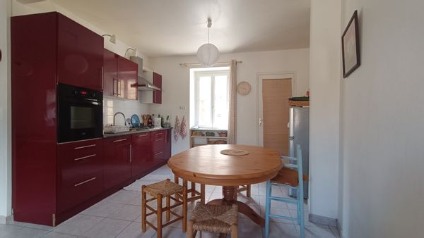 Casa di Lumé