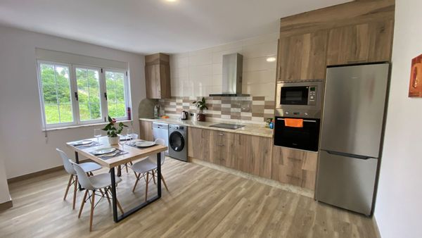 La maison de Cristian