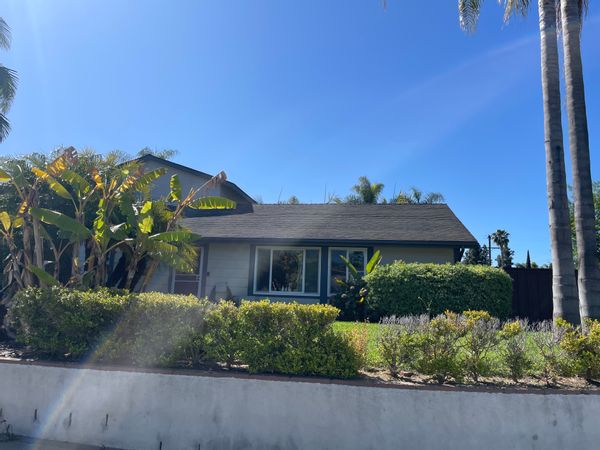 Devin's house