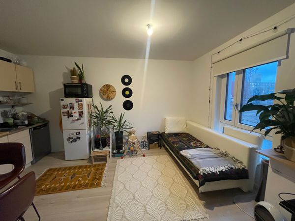 La maison de Mahmoud & Nigora