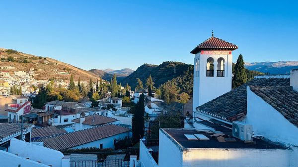 La maison de Lizbeth