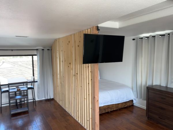 Joshua s Haus