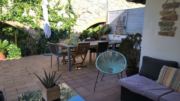 La maison de Natàlia