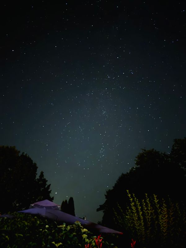 La maison de Willi & Hajo