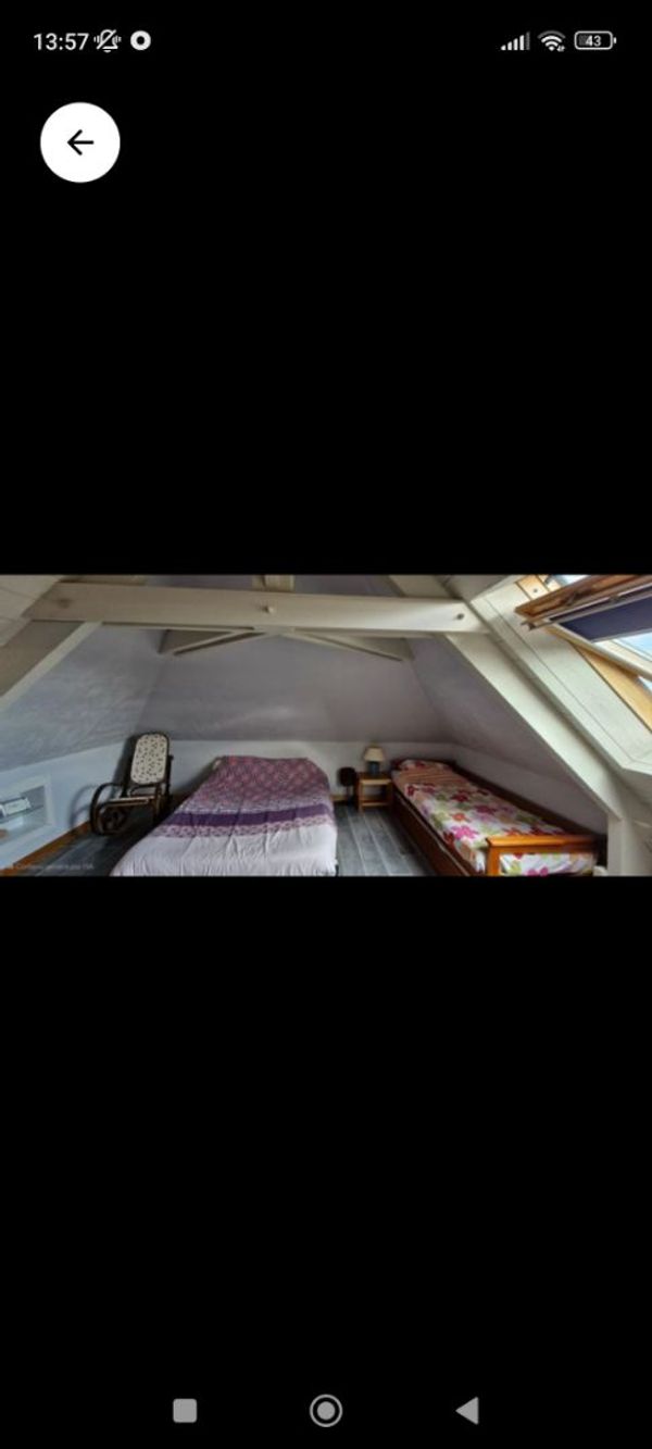 Casa di Kassandra et Maxime