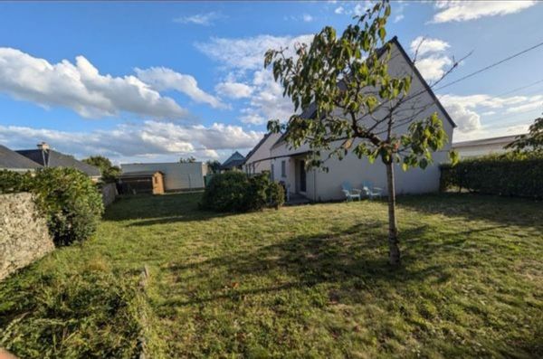 Maison de Estelle et Heriberto