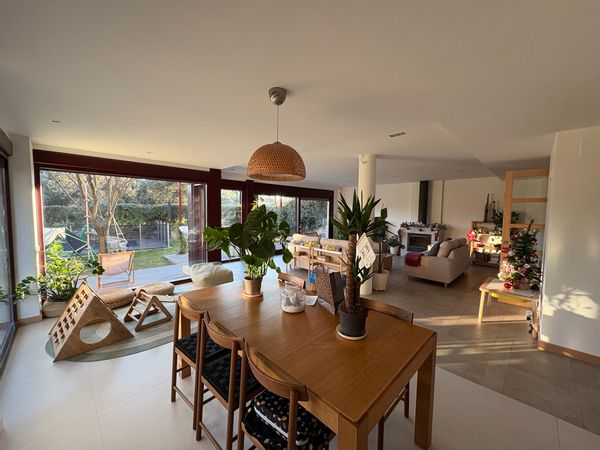 Casa di Laura y Carlos