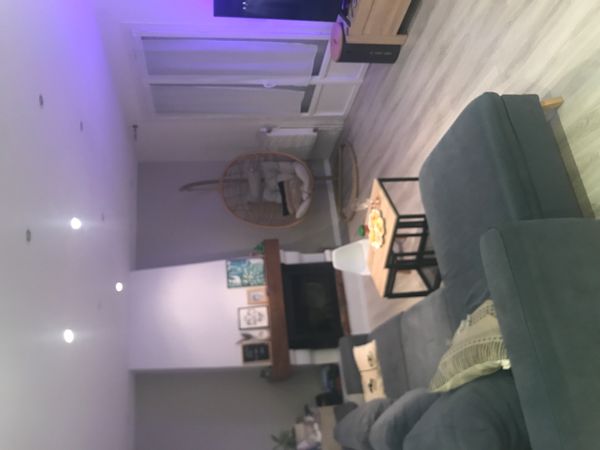 Julie's house