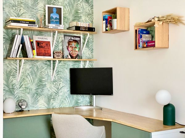 La chambre privée de Ludovick