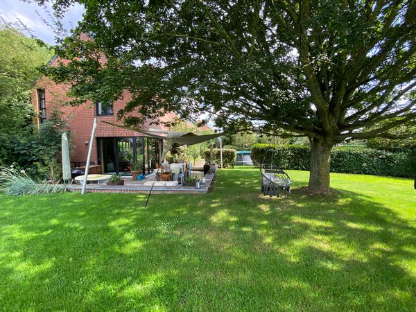 Heynderickx's house