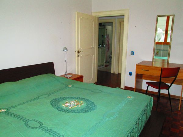 La maison de Samuela