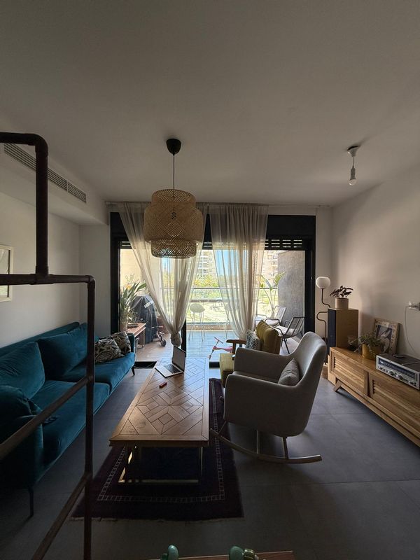 Hadars hus