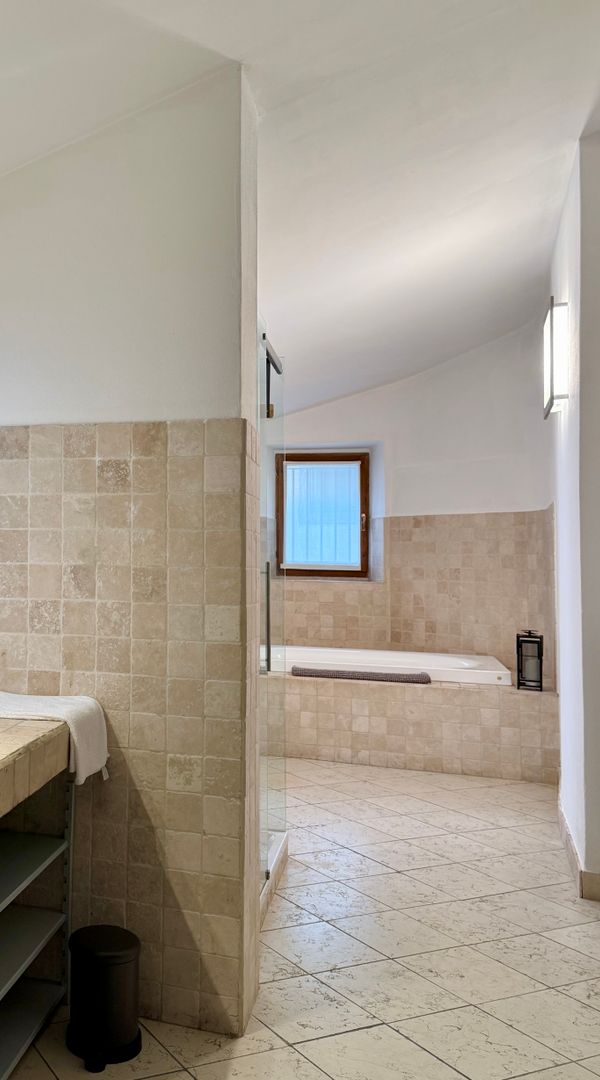 La maison de Federico