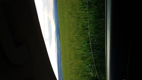 La maison de Angelika