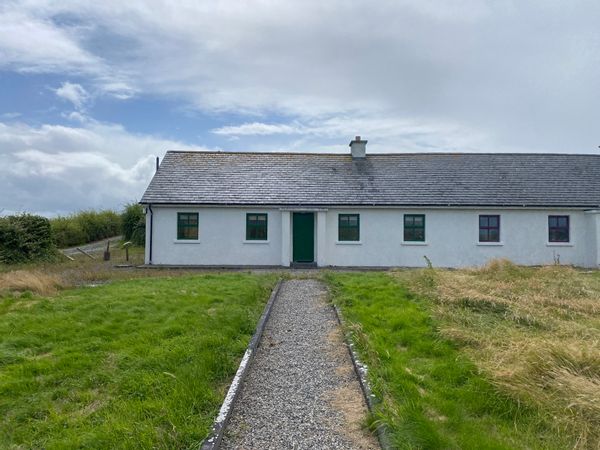 La maison de Christopher