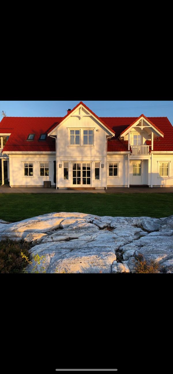 Lines hus