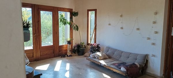 Casa di Maria Florencia Adolfina