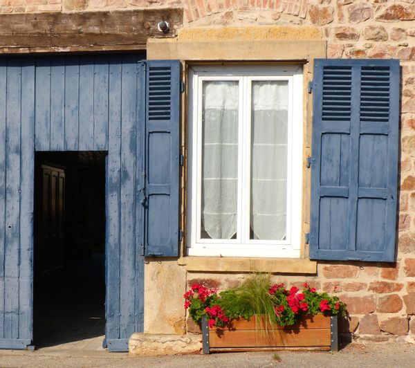 Casa de Catherine