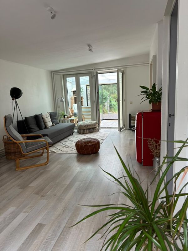 Jurgen en Heleens hus