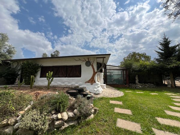 La maison de Mariana