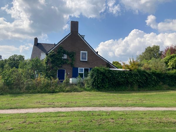 Huis in Oosterbeek