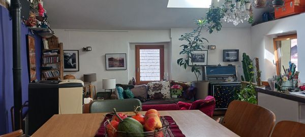 La Petite Bise de Bonnie,Clyde et Sév