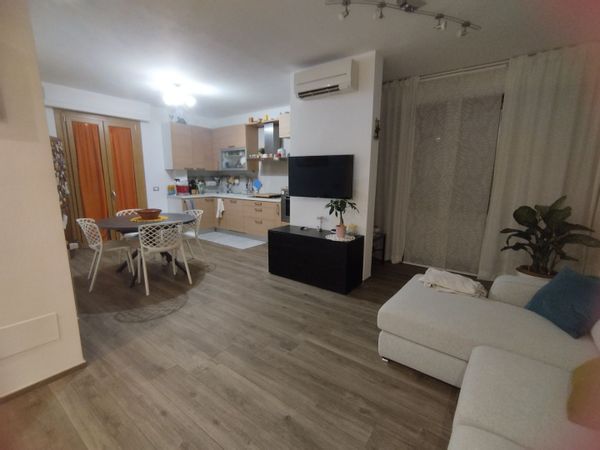 Margherita's house