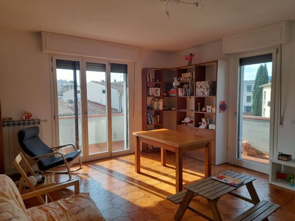 La maison de Michela