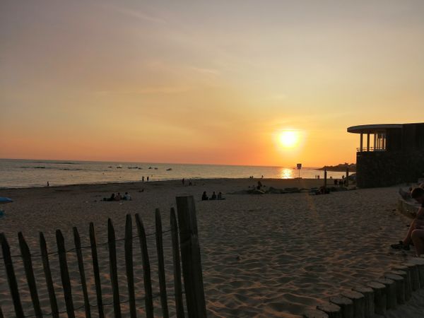 Béatrice et Bertrands hus