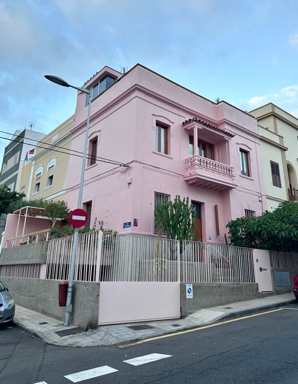 Casa di Mónica Y José