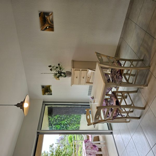 Casa di Sylvie