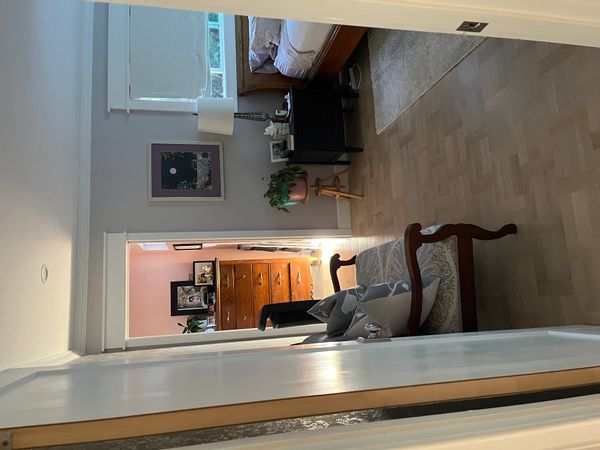 Huntington Beach Home