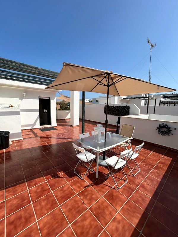 Juanma's house