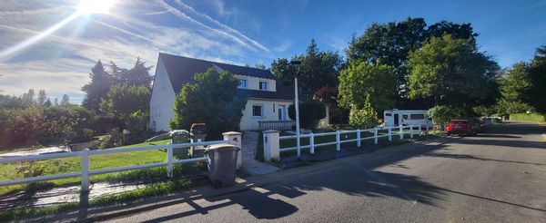 Eddie's house