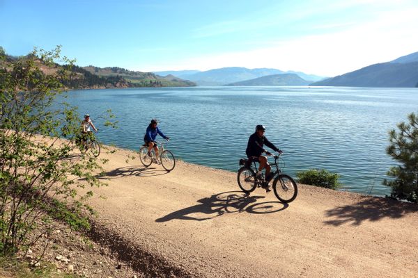 La maison de David & Veronica