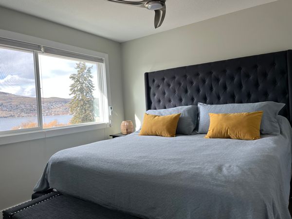 La maison de David & Veronica