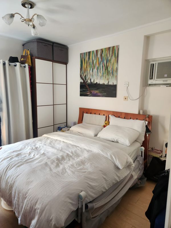 La maison de Yee Wan (Wendy)