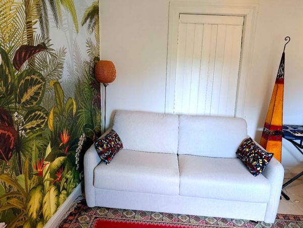 la chambre