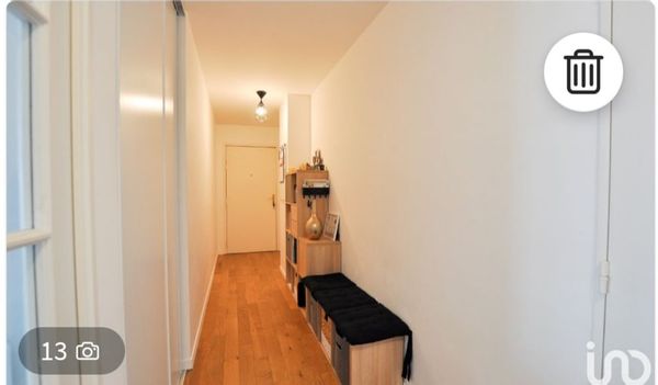 Manon's house