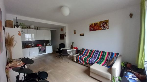 Cozy flat in the heart of Bruxelles