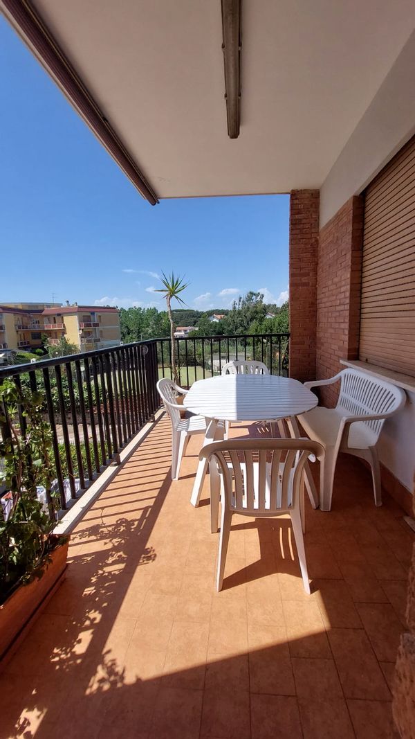 La maison de Giacomo