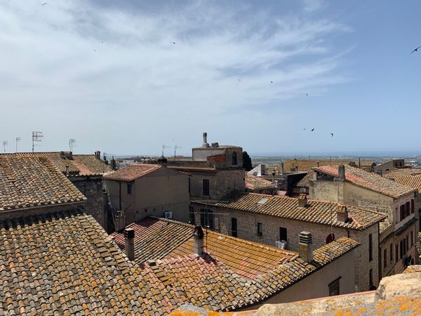 La maison de elisabetta