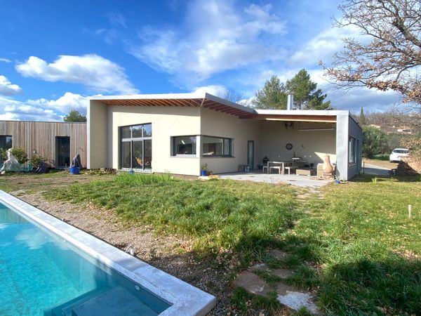Casa di Karine & Pascal