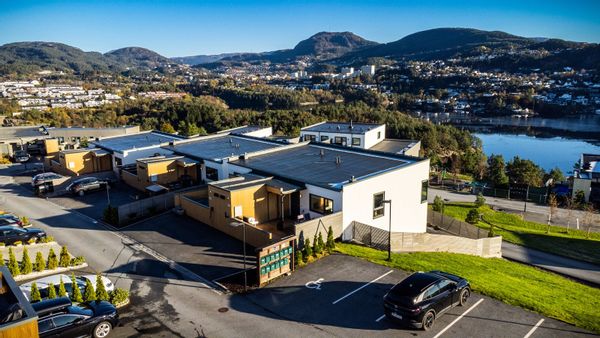 Casa di Simen og Runa