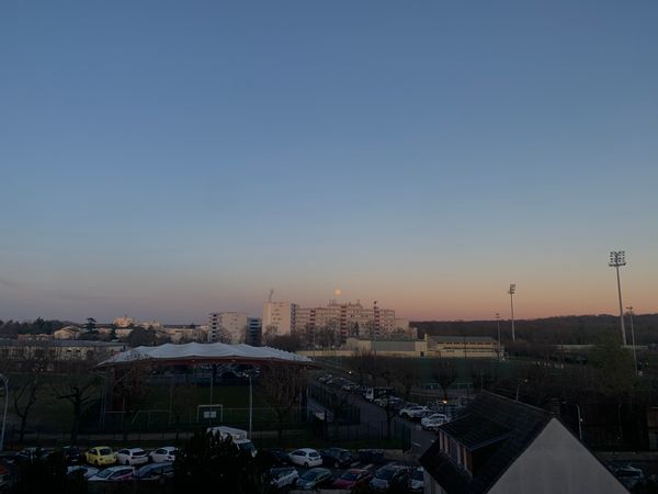 Studio cocooning entre ville, sport & verdure