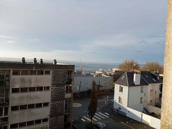 La maison de Catherine